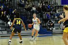 WBBall vs USJ  Women’s Basketball vs University of Saint Joseph. - Photo by Keith Nordstrom : Wheaton, Basketball